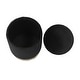 preview thumbnail 13 of 16, Zoe Velvet Storage Ottoman