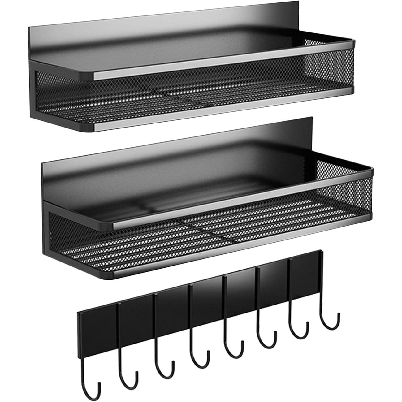 Magnetic spice rack bed bath and beyond deals