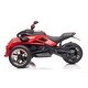 preview thumbnail 17 of 18, 24V Kids Ride-On Car with Bluetooth, Shock Absorbers, and Leather Seats