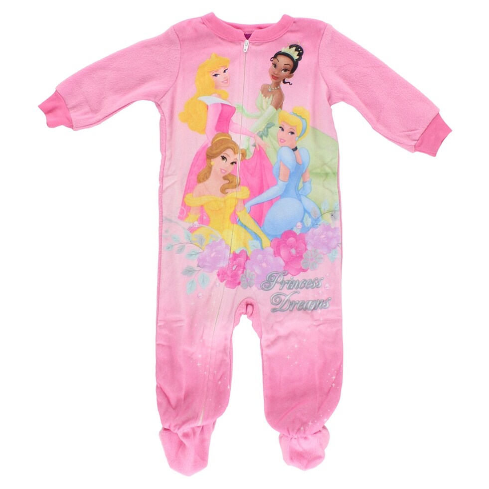 disney pajamas baby