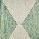 preview thumbnail 4 of 2, Nourison Selerno Indoor/Outdoor Geometric Area Rug