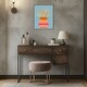 preview thumbnail 11 of 9, Potted Florals Boho No. 2 by Sannel Larson Framed Canvas Wall Art Print