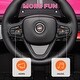 preview thumbnail 26 of 25, Qaba 12V Ride On Truck, 3.7 MPH Battery Powered Electric Car for Kids Remote Control, 4-Wheel Suspension, Lights, Horn & Music