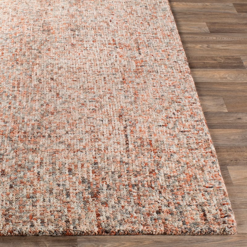 Artistic Weavers Azle Hand-tufted Heathered Wool Area Rug