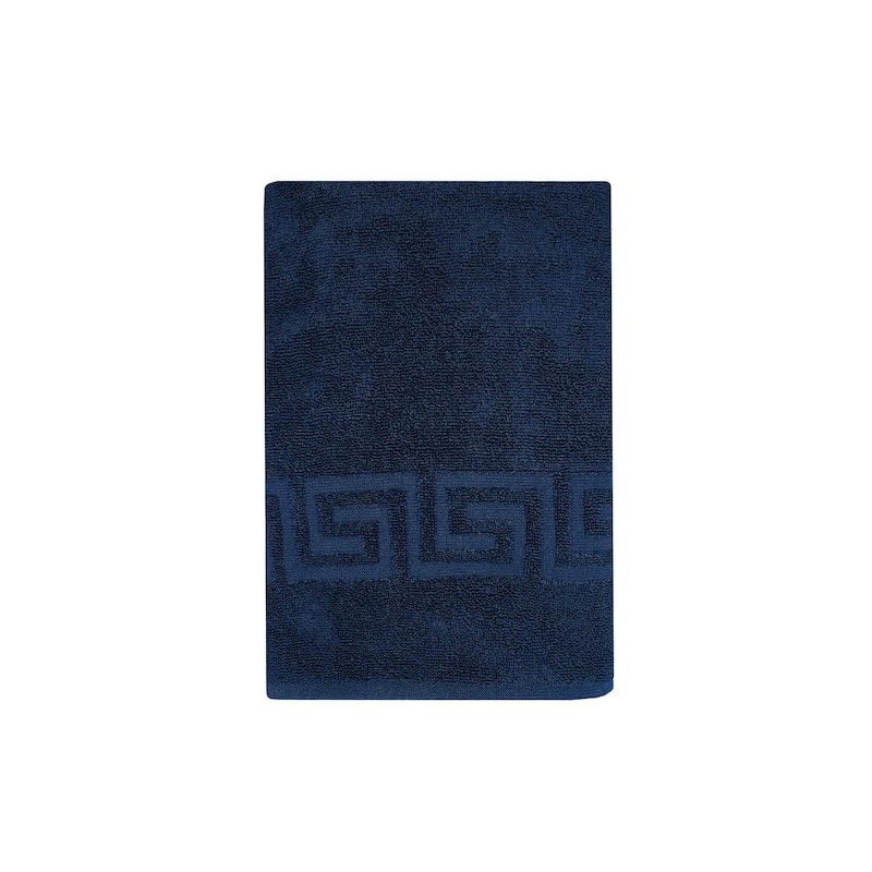 Ozan Premium Home Milos Collection Bath Towels - 27-54 inch