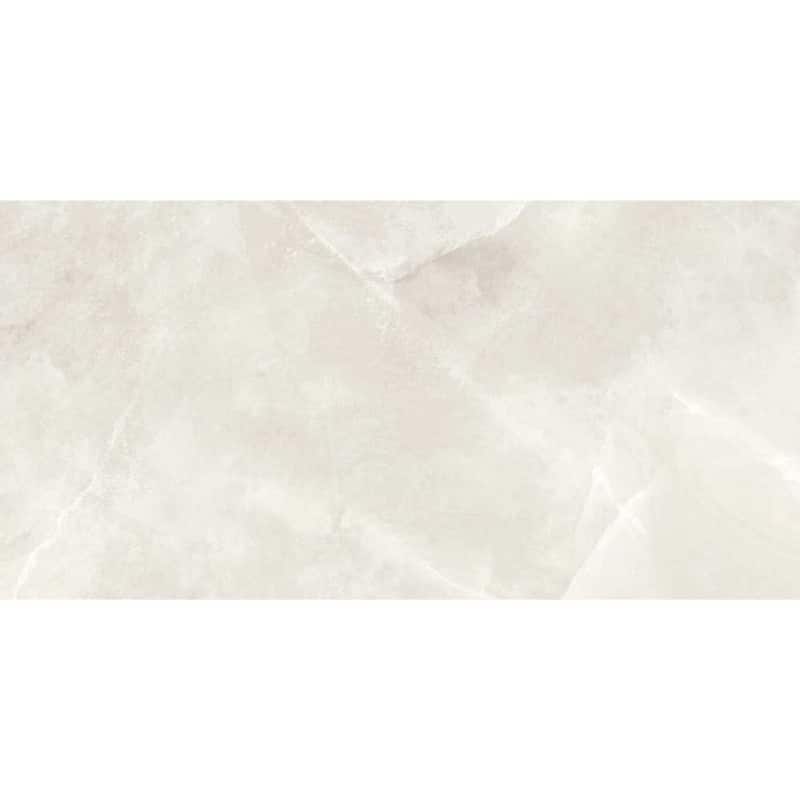 Geo Lust 12x24 Polished Onyx Porcelain Tile - Floor & Wall - Large Format