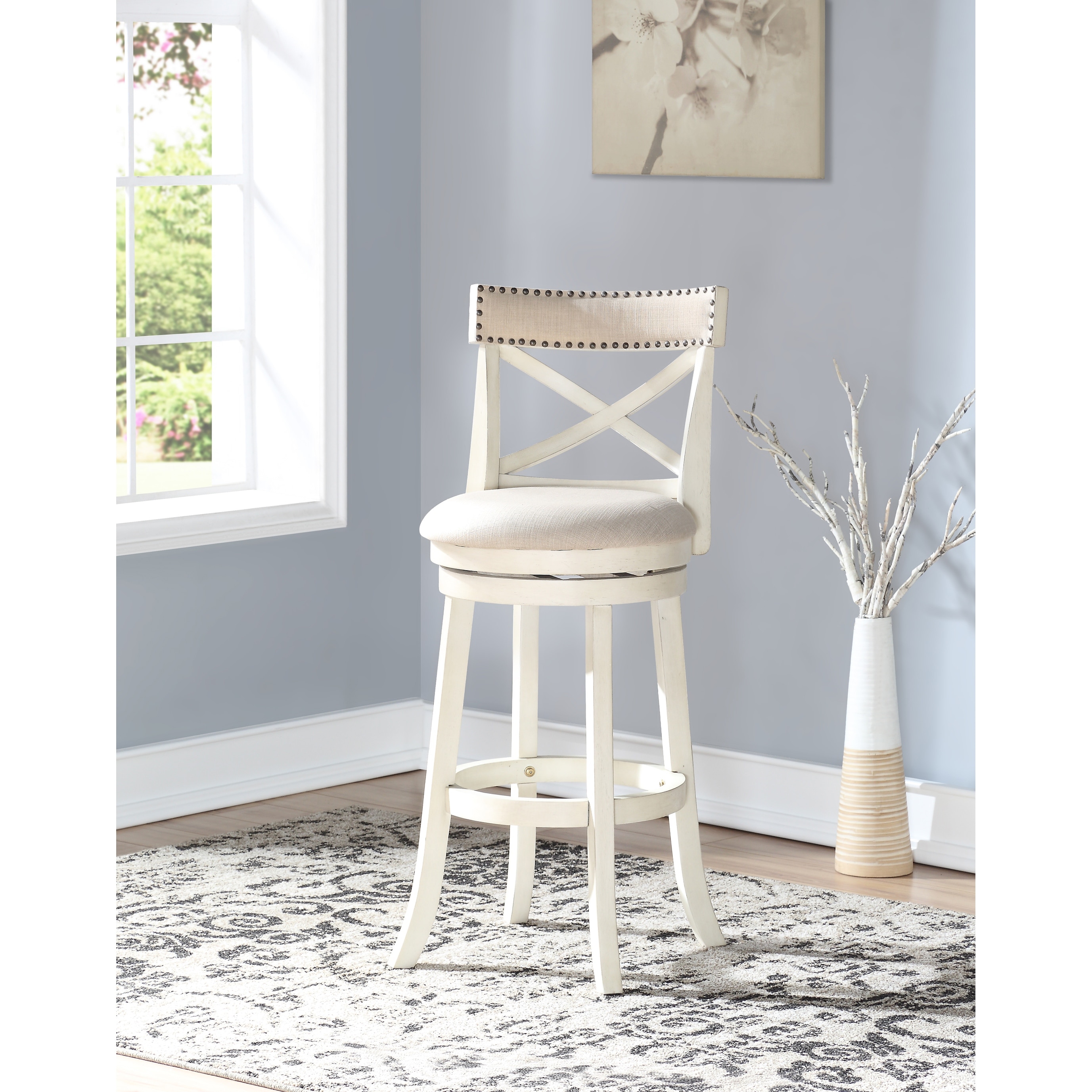 New Classic Furniture Counter and Bar Stools Bed Bath Beyond