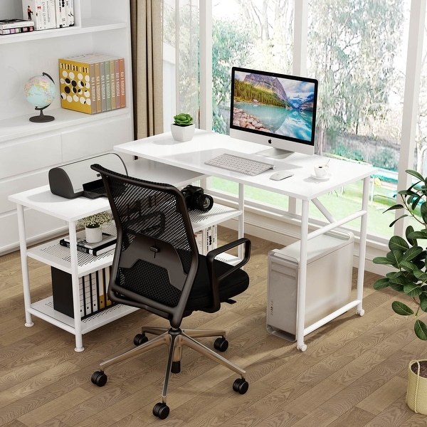 Bed bath and beyond computer outlet desk