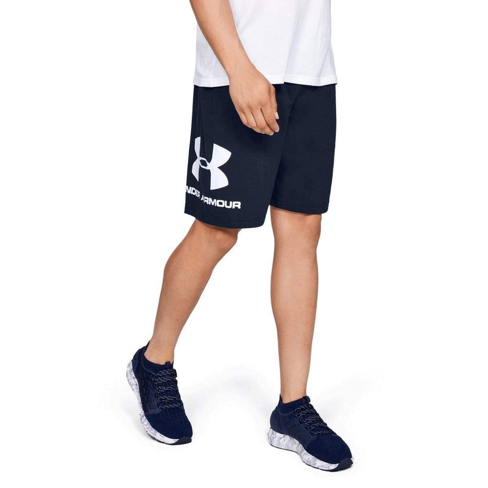 under armor shorts sale