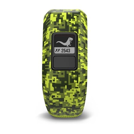 garmin vivofit jr broken lava