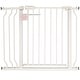 preview thumbnail 31 of 34, BalanceFrom Easy Walk Thru Safety Gate for Doorways and Stairways with Auto Close, 30 inch Tall, Available in Three Sizes 29. 1 - 38. 5 Inches - White