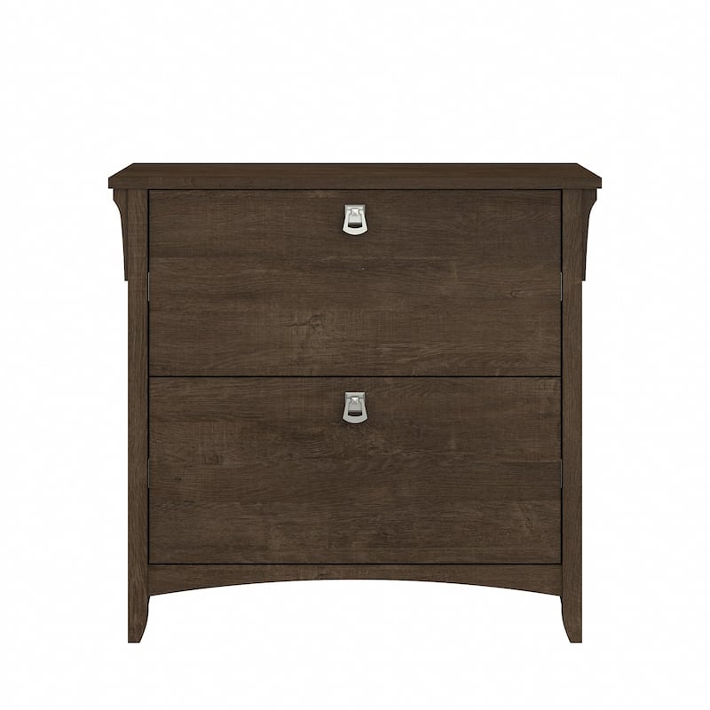 Salinas 2-drawer Lateral File Cabinet