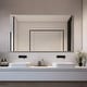 preview thumbnail 111 of 195, Full Length Wall Mirror Large Standing Floor Mirror