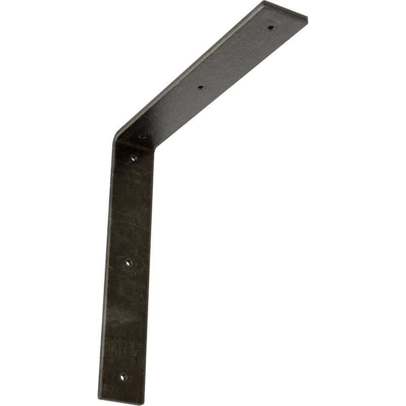 Hamilton Steel Bracket