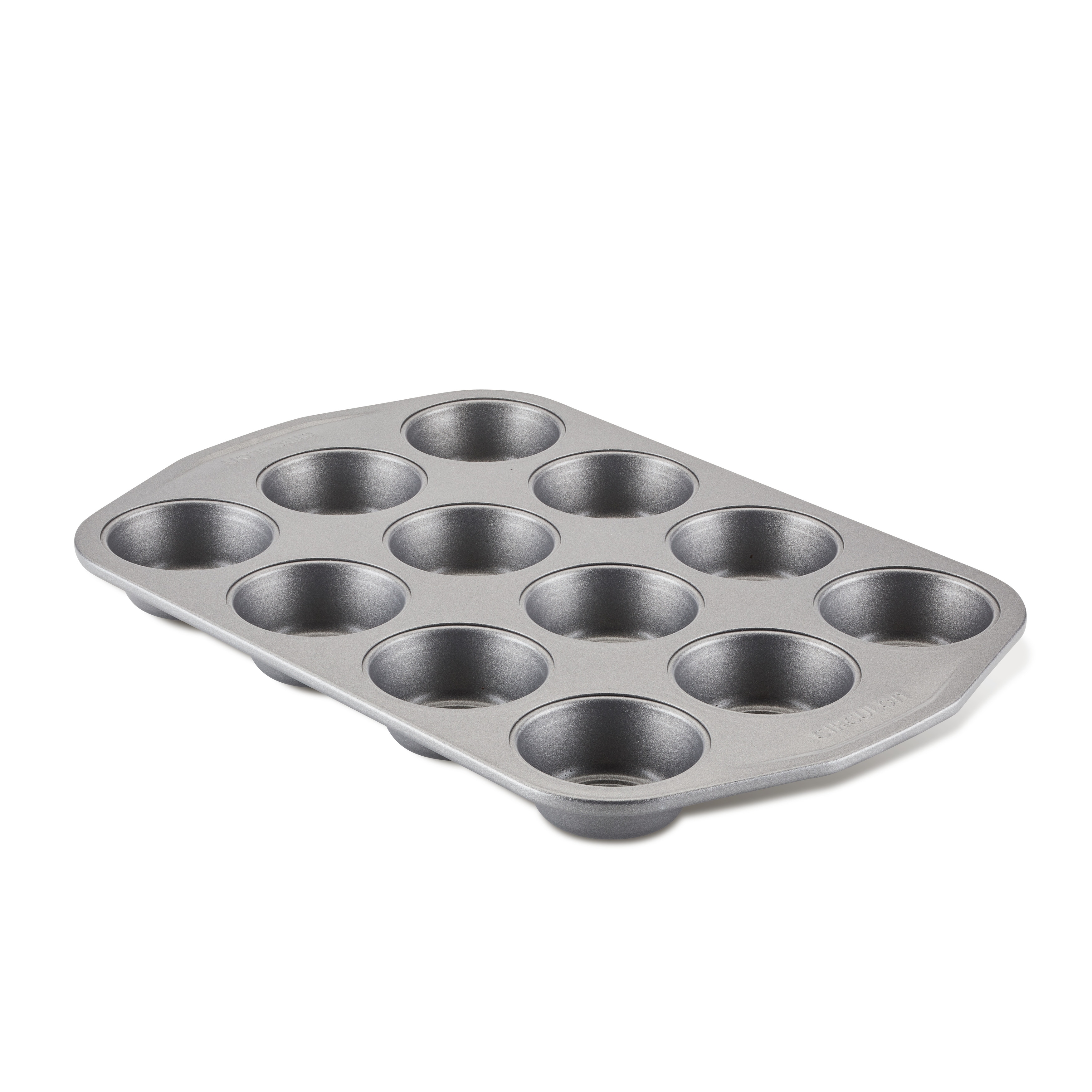 Circulon Nonstick Bakeware 11-inch x 17-inch Cookie Pan, Gray
