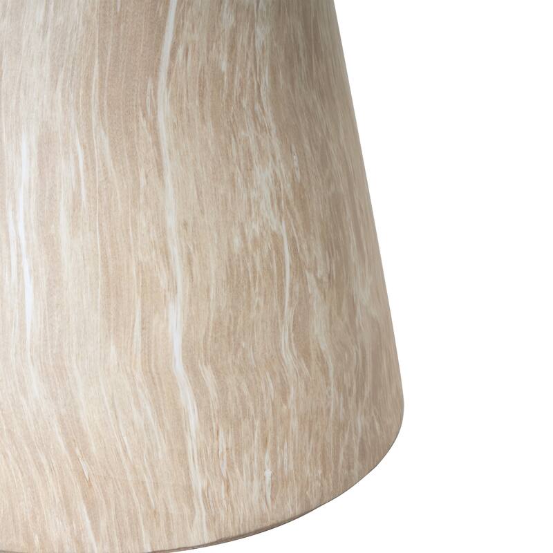 Christopher Knight Home - Liam MGO Outdoor Side Table