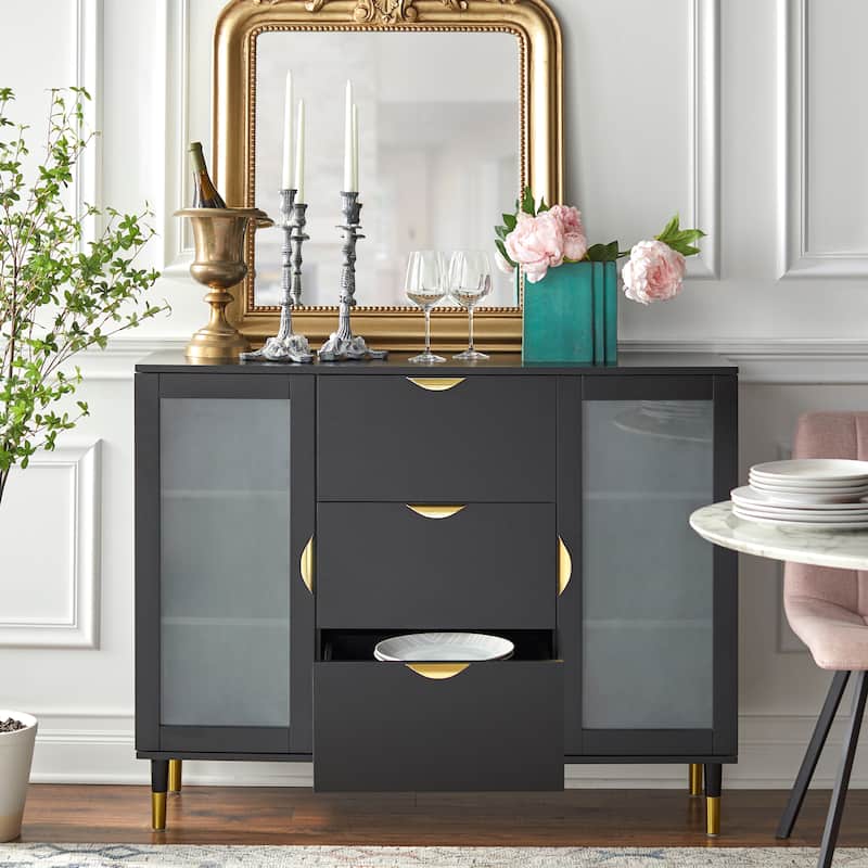 Simple Living Kragen Sideboard