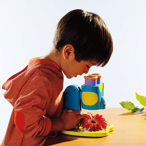 geosafari jr my first microscope