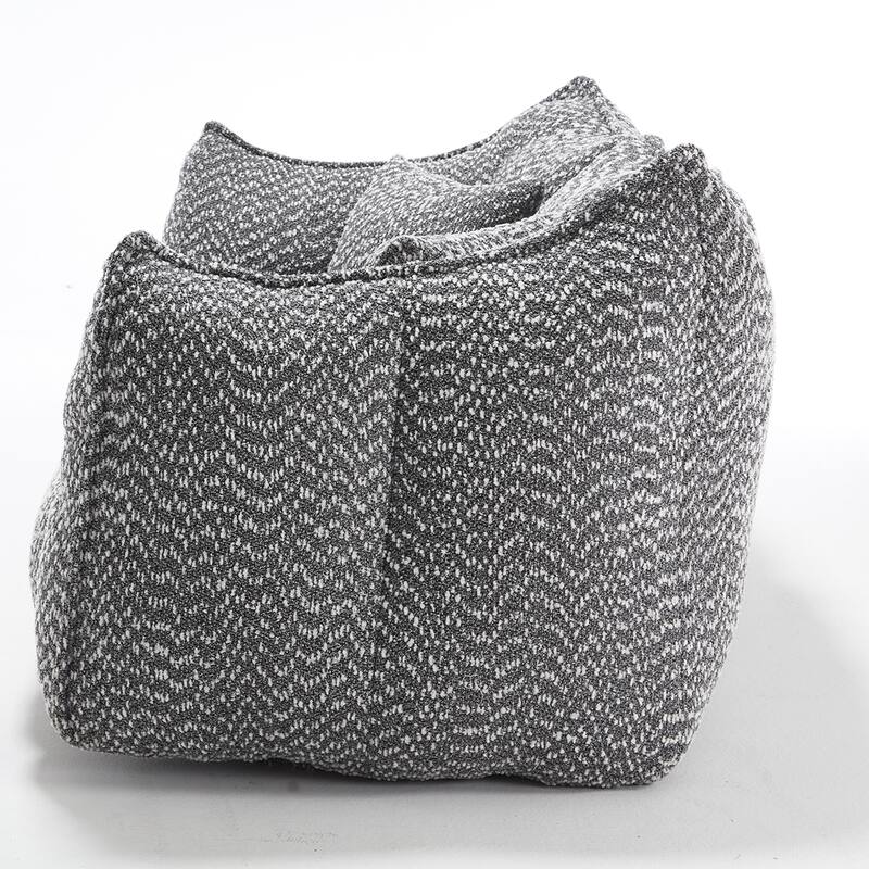 Comfortable Square Design Soft Bean Bag chair