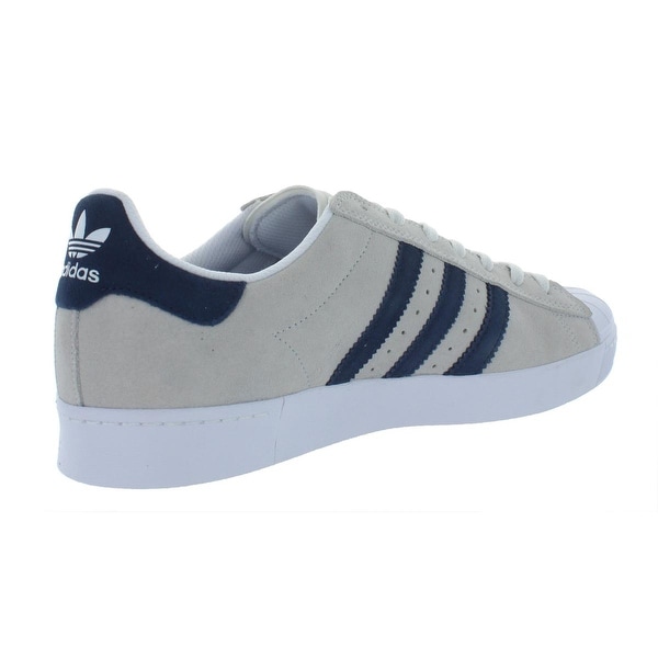 adidas originals men's superstar vulc adv running shoe