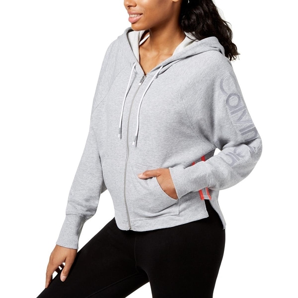 Calvin klein store womens hoody