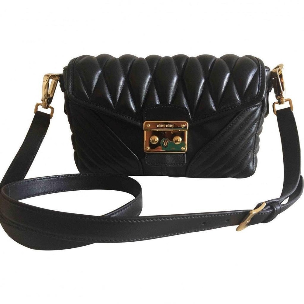 miu miu pattina bolsa