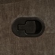 preview thumbnail 26 of 37, Chenille Manual Recliner with 3-Position Adjustable Backrest, Soft Foam Seat, Durable Frame, 330LB Weight Support
