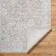 preview thumbnail 6 of 11, Livabliss Edmonton Traditional Abstract Area Rug