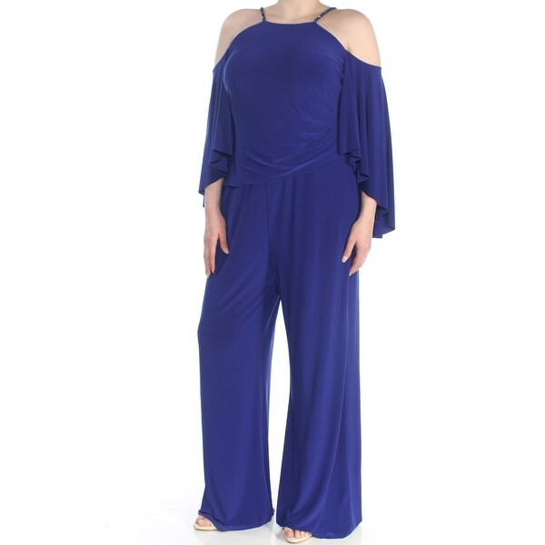 jumpsuit size 16