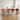Upholstered Swivel Counter Height Bar Stool with Curved Cutout Back and Bentwood Frame - 37.2"H x 19.1"W x 20.5"D