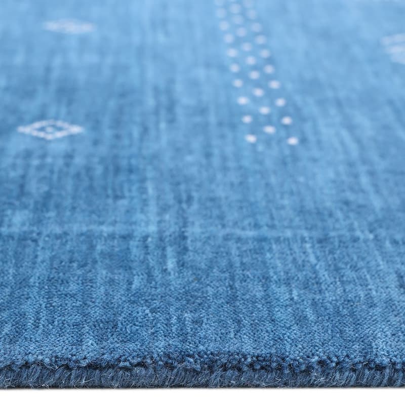 Overton Simi One-of-a-Kind Handmade Area Rug