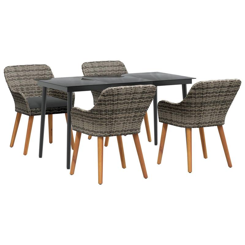 Modern Dining Table for Home Use