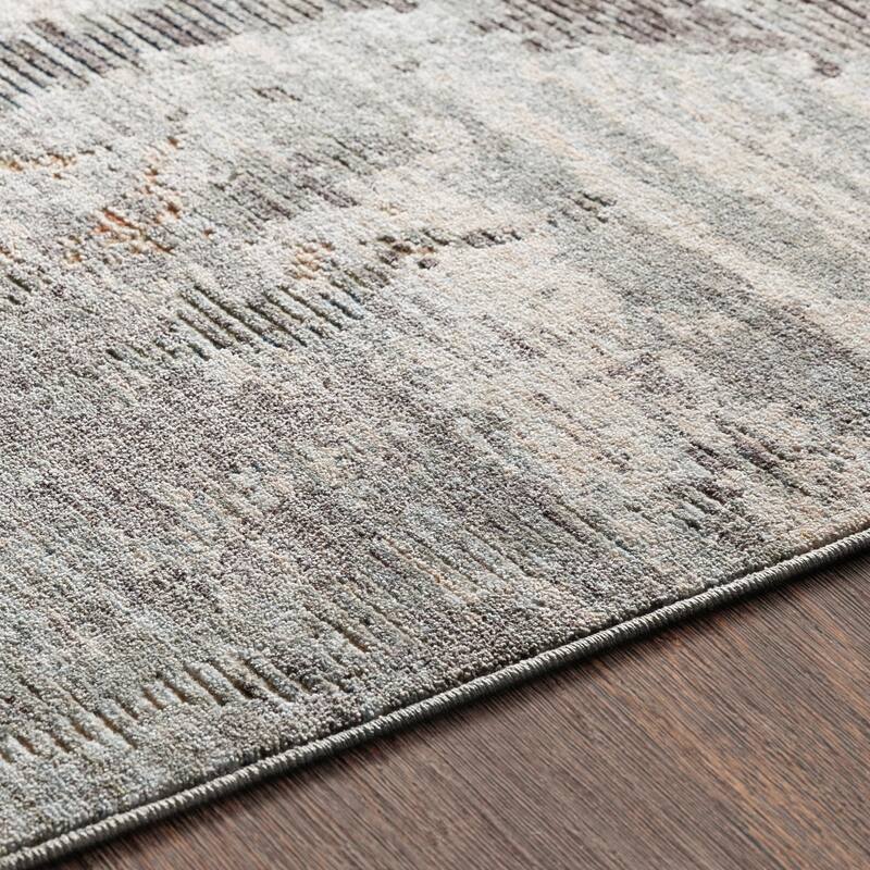 Artistic Weavers Baldwin Contemporary Abstract Area Rug