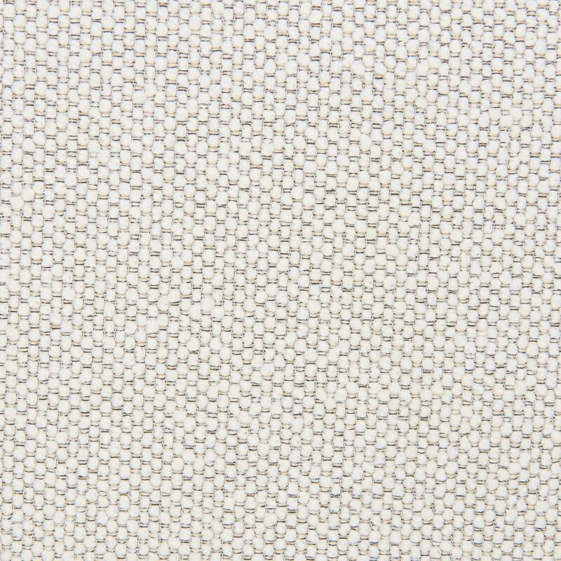 Flakt Accent Chair Ivory