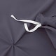 preview thumbnail 30 of 175, Nestl Pinch Pleat 3-piece Duvet Cover Set