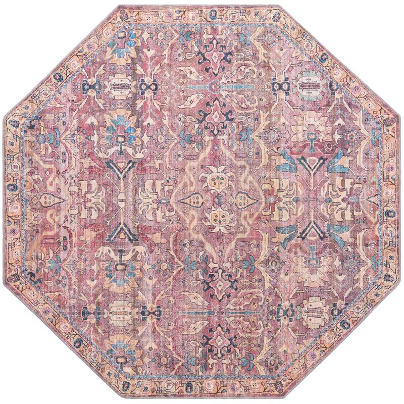 Transitional Pria Collection Area Rug