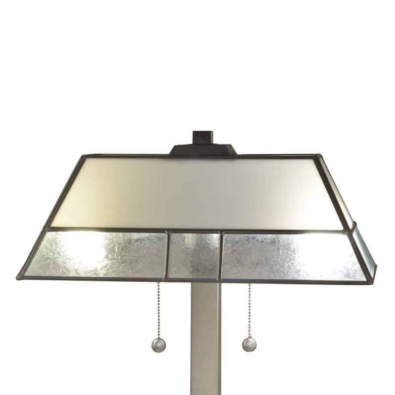 Concord Fused Glass Table Lamp