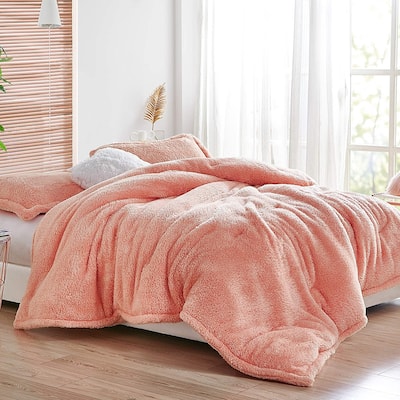 Hollywood - Coma Inducer Oversized Comforter Set - Desert Flower