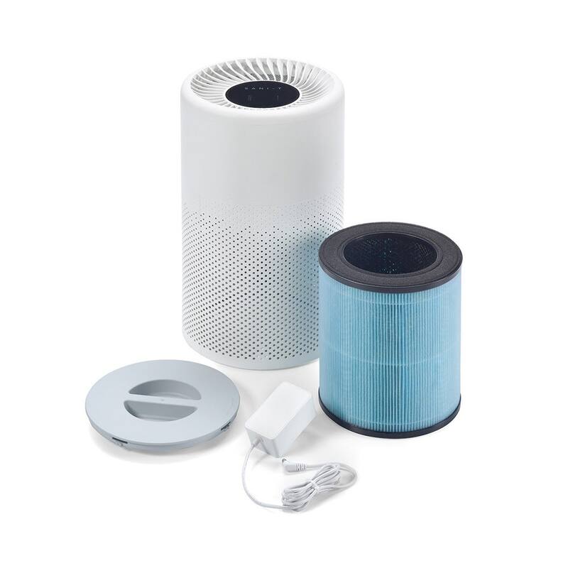 SANI-T Breeze Air Purifier PRO
