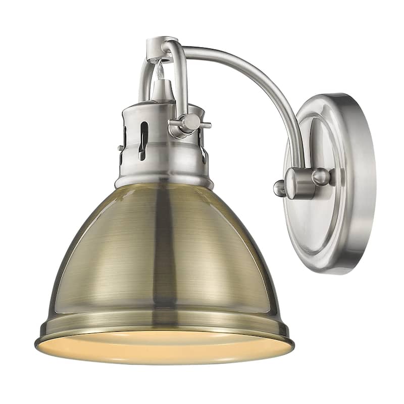 Duncan 1-light Bath Vanity