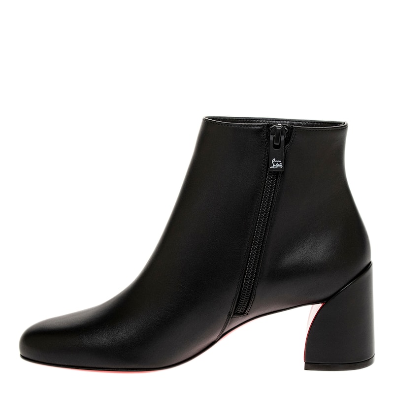 Christian Louboutin Turela Ankle Boots