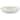 Bee & Willow White Earthenware 14" Chip & Dip