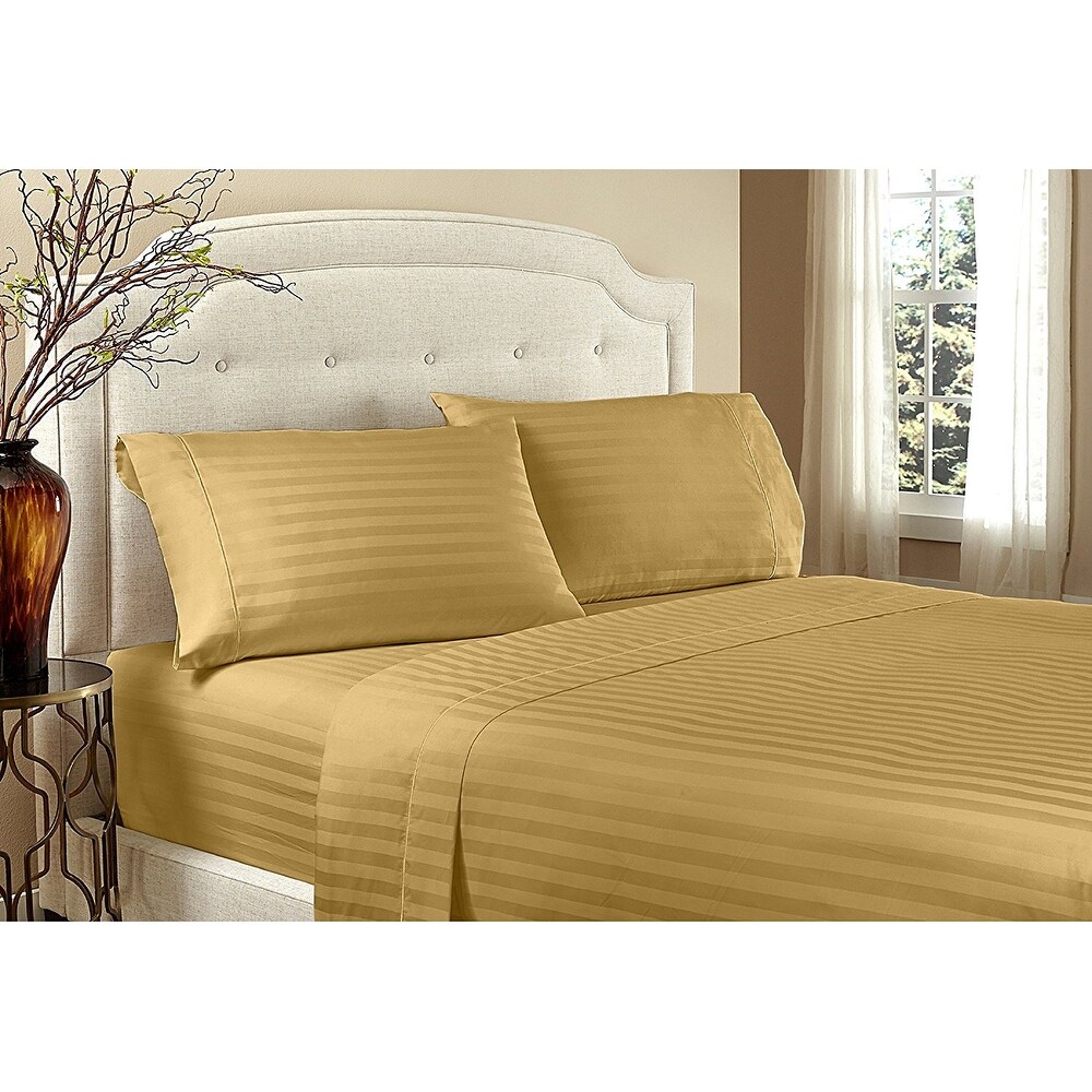 California King Size Striped Bed Sheet Sets Bed Bath & Beyond