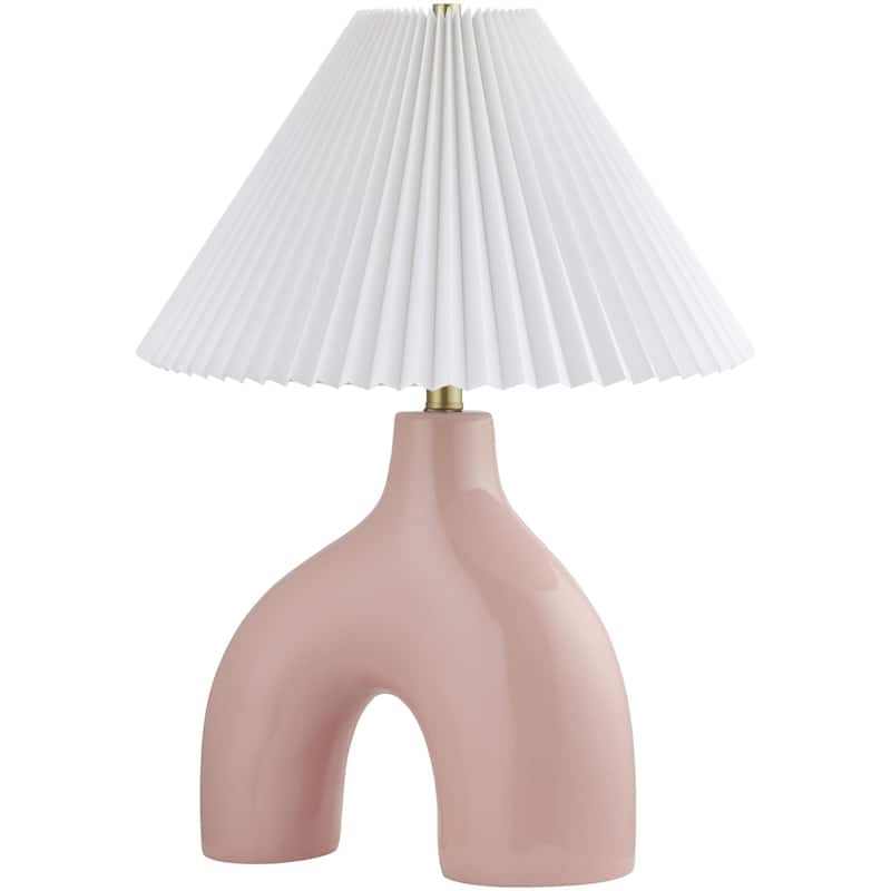 Livabliss Solara Traditional Accent Table Lamp