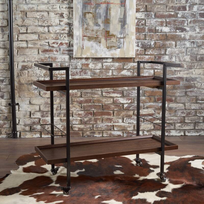 Kitchen Cart(no include stool)