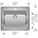 Blanco Essential Laundry Sink - Bed Bath &amp; Beyond - 14458620