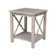 Option Washed Gray Taupe