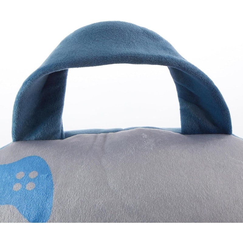 Heritage Kids Squishy Character Bean Bag Chair for Kids