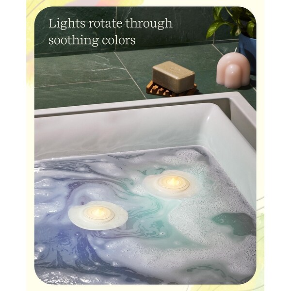 Lifelines Bath Diffuser Set - Bed Bath & Beyond - 40460434