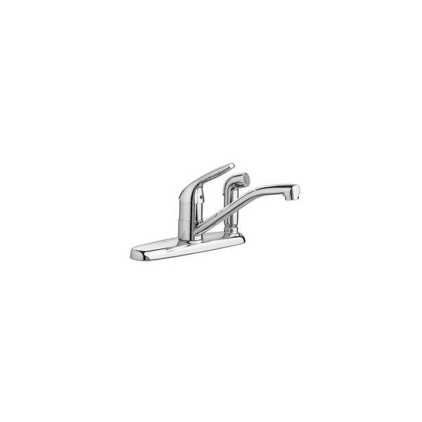 Shop American Standard 4175703f15 Colony Choice 1 5 Gpm Single